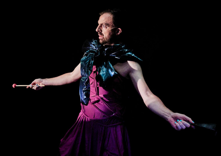 Alan Picol dans le contexte de t u m u l u s